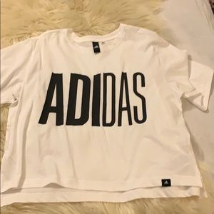 Adidas shirt